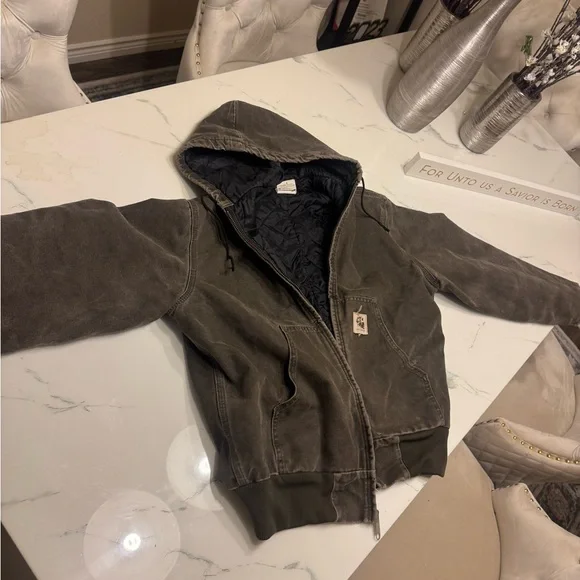 Carhartt Jacket jo6tmb - Picture 1 of 6